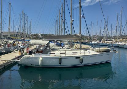 2006 Dufour 385 Grand Large