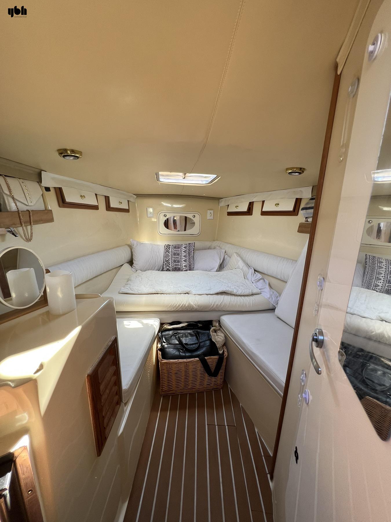 2007 Solemar 28