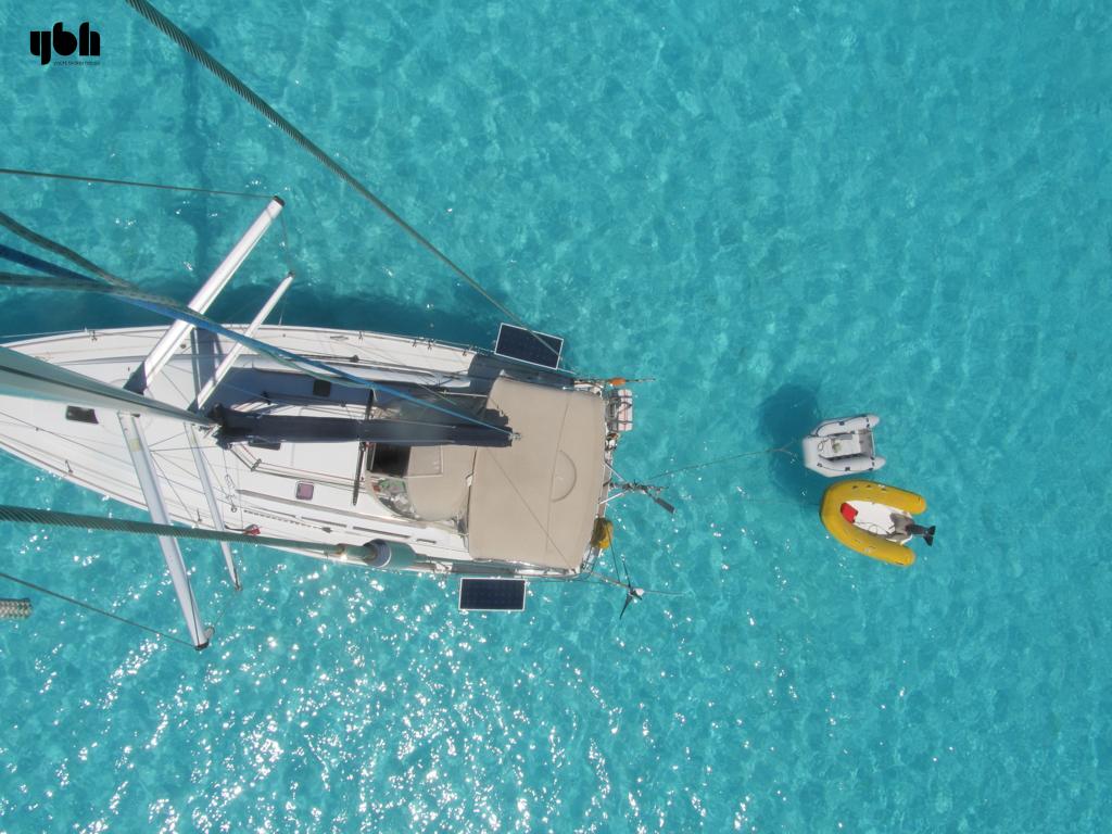 Jeanneau Sun Odyssey 42i 2009