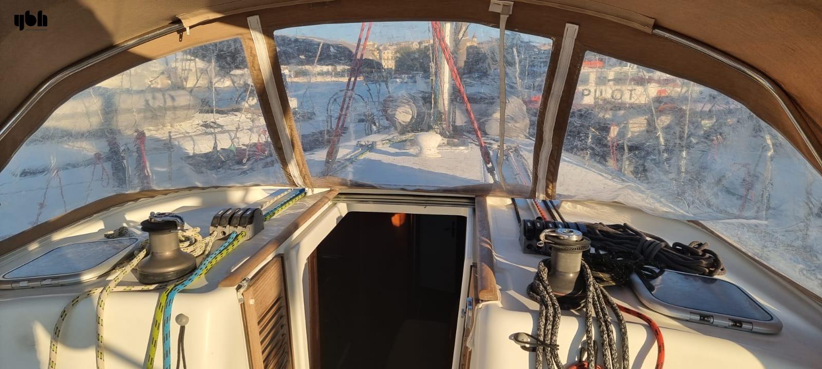 2008 Beneteau Cyclades 43.4
