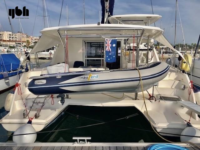2012 Leopard 39