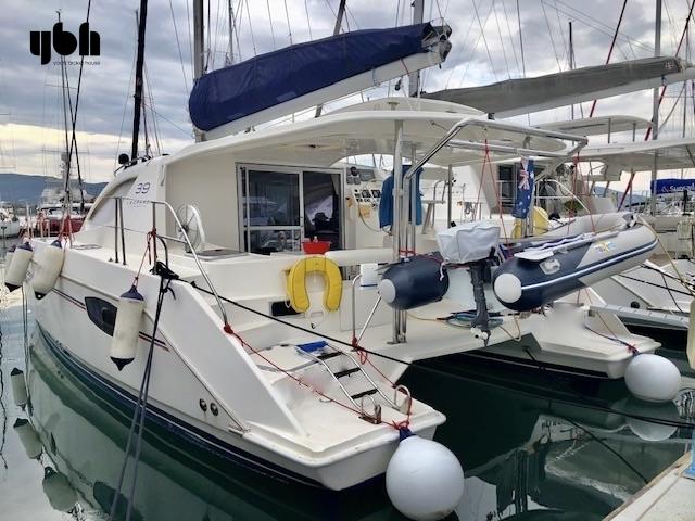 2012 Leopard 39