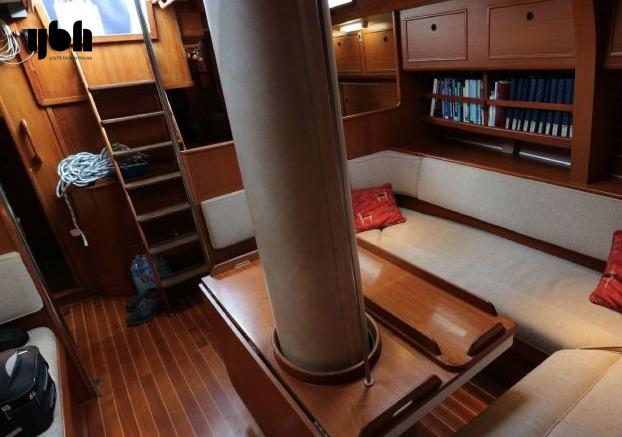 1981 Royal Huisman 59