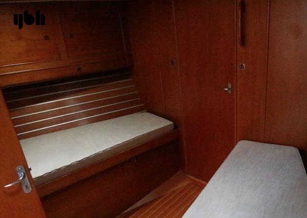 1981 Royal Huisman 59