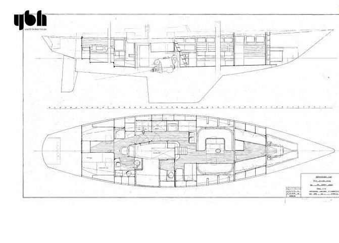 1981 Royal Huisman 59