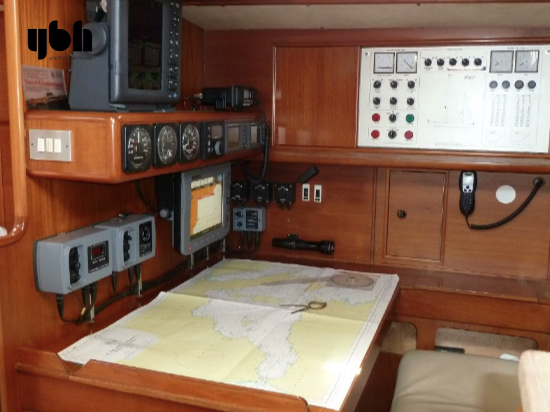1981 Royal Huisman 59