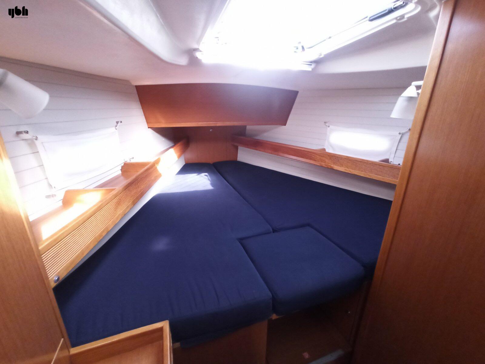 2009 Bavaria 51 Cruiser