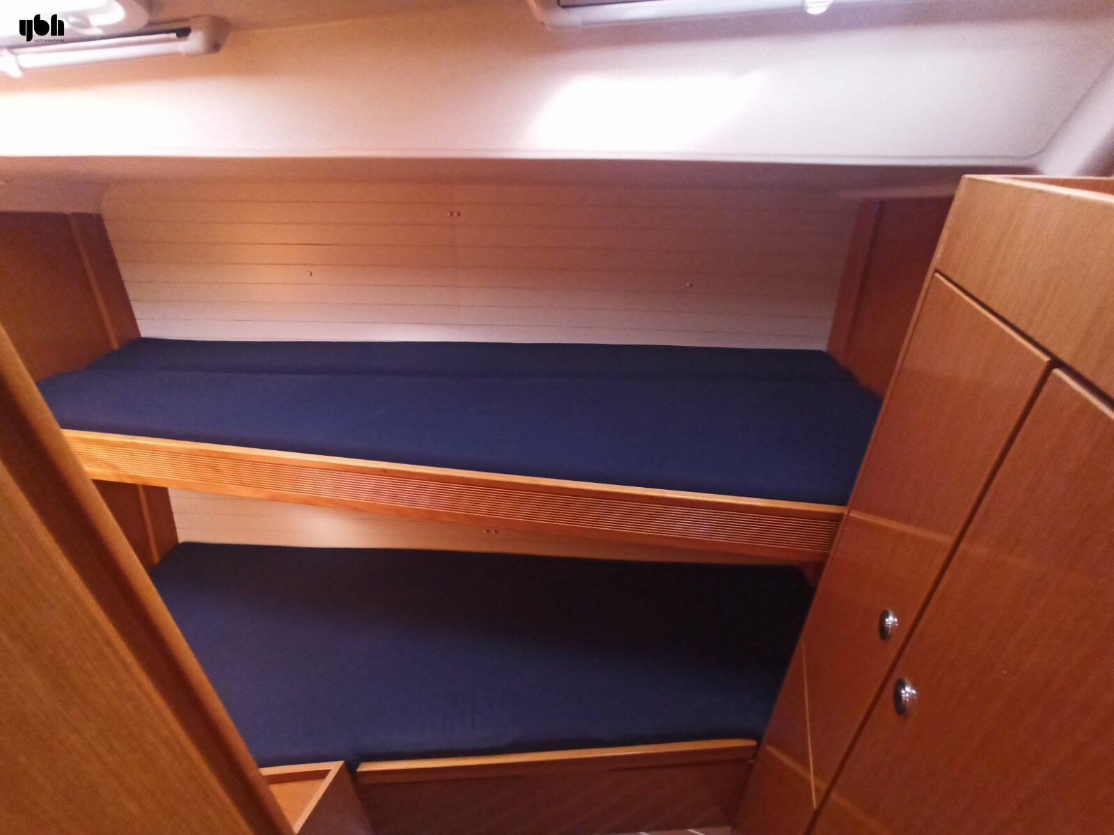 2009 Bavaria 51 Cruiser