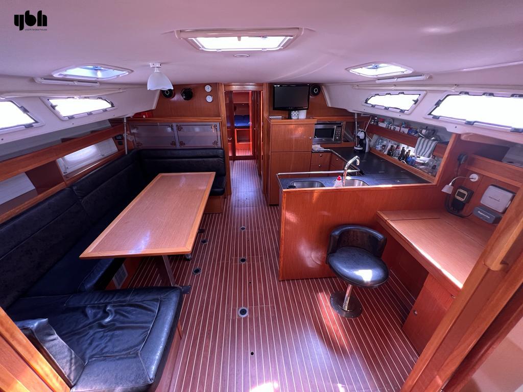 2009 Bavaria 51 Cruiser