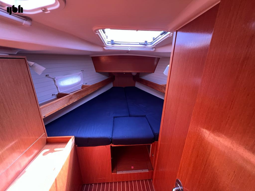 2009 Bavaria 51 Cruiser