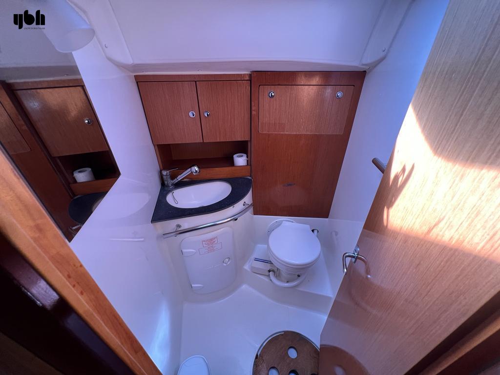 2009 Bavaria 51 Cruiser