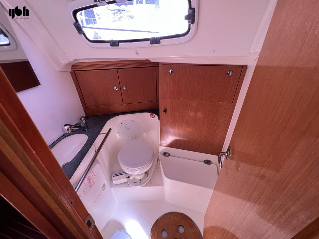 2009 Bavaria 51 Cruiser
