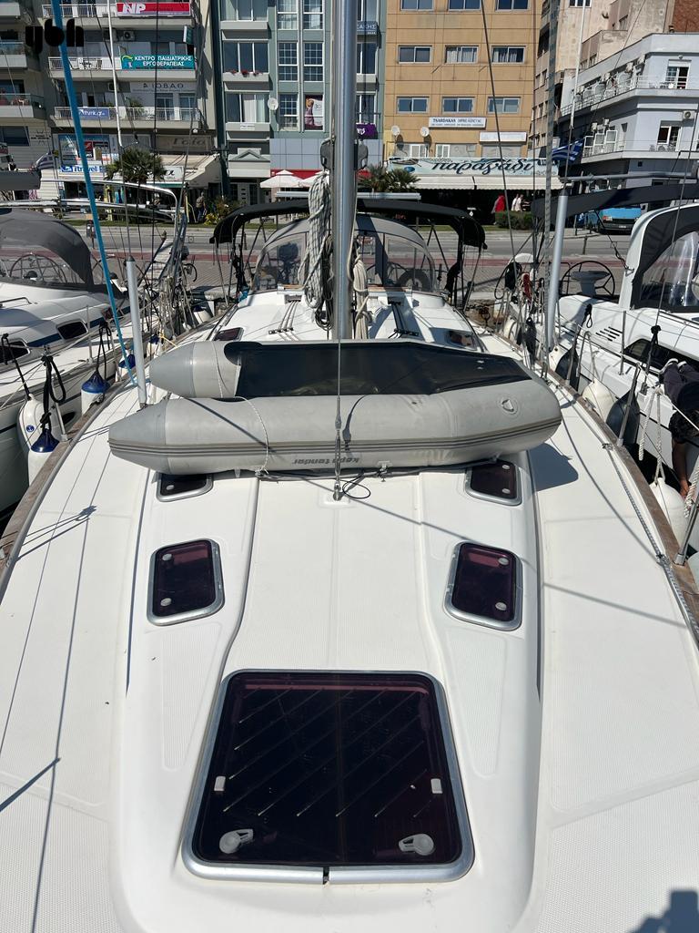 2009 Bavaria 51 Cruiser
