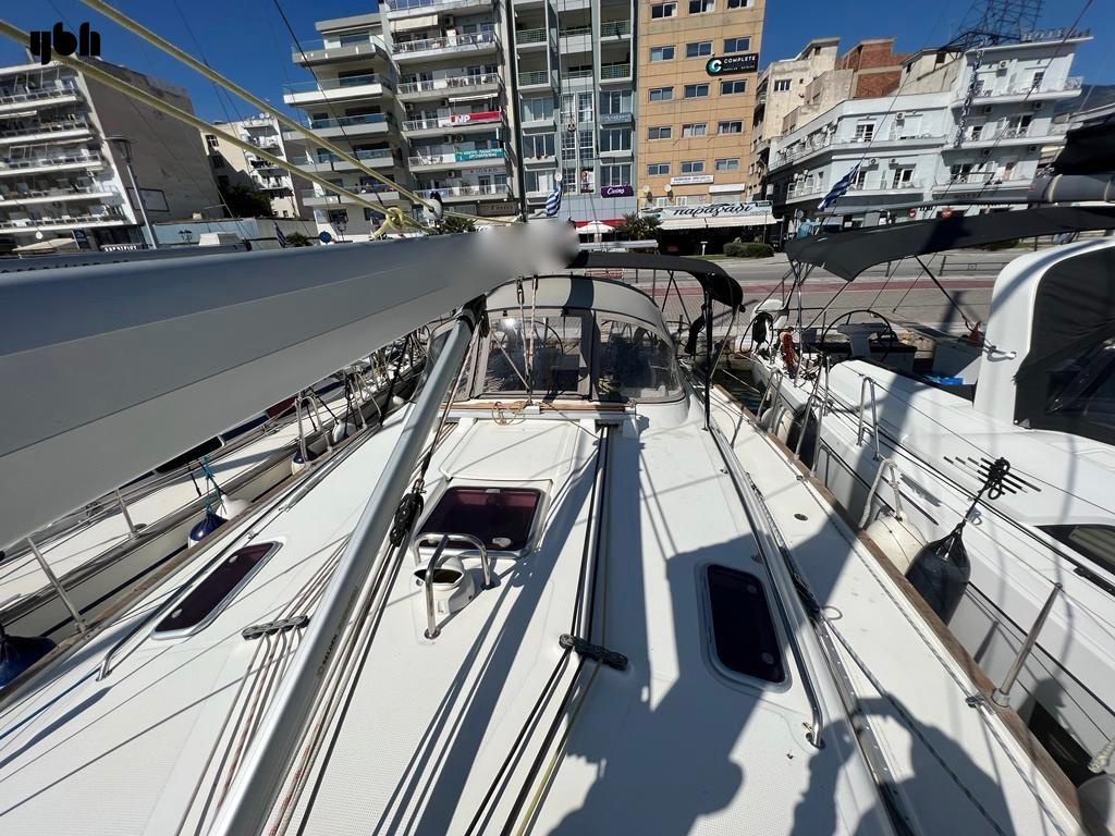2009 Bavaria 51 Cruiser