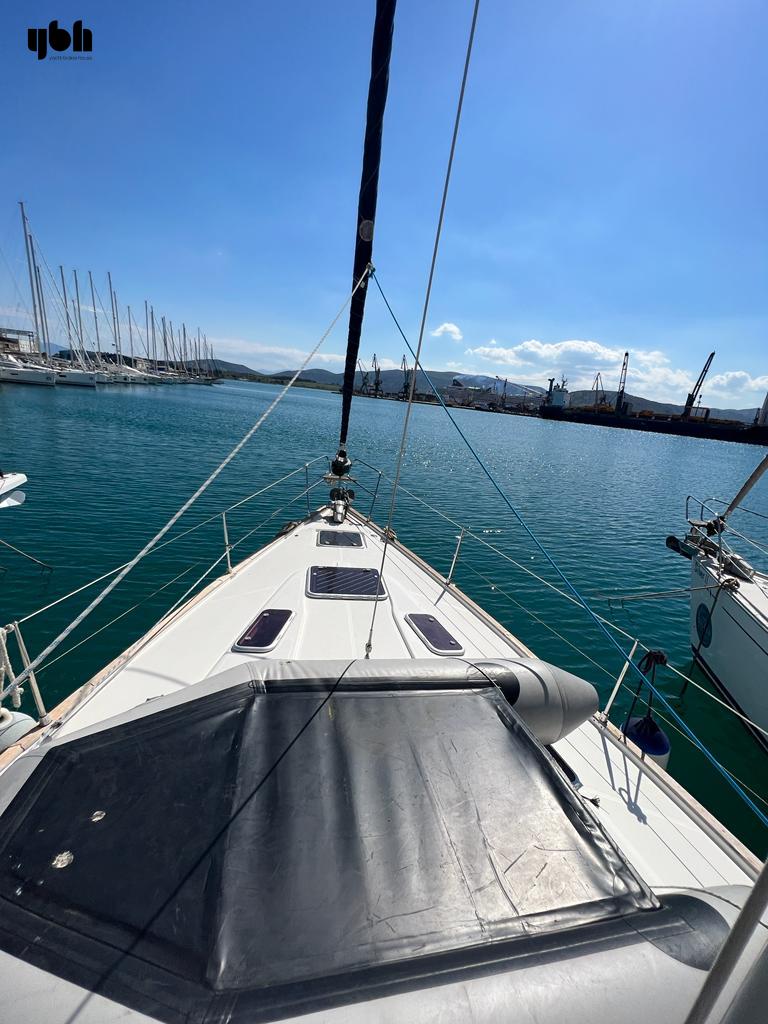 2009 Bavaria 51 Cruiser