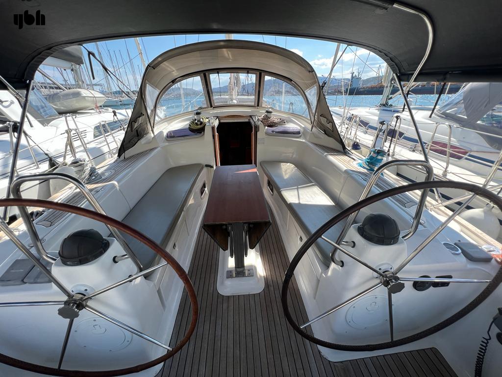 2009 Bavaria 51 Cruiser