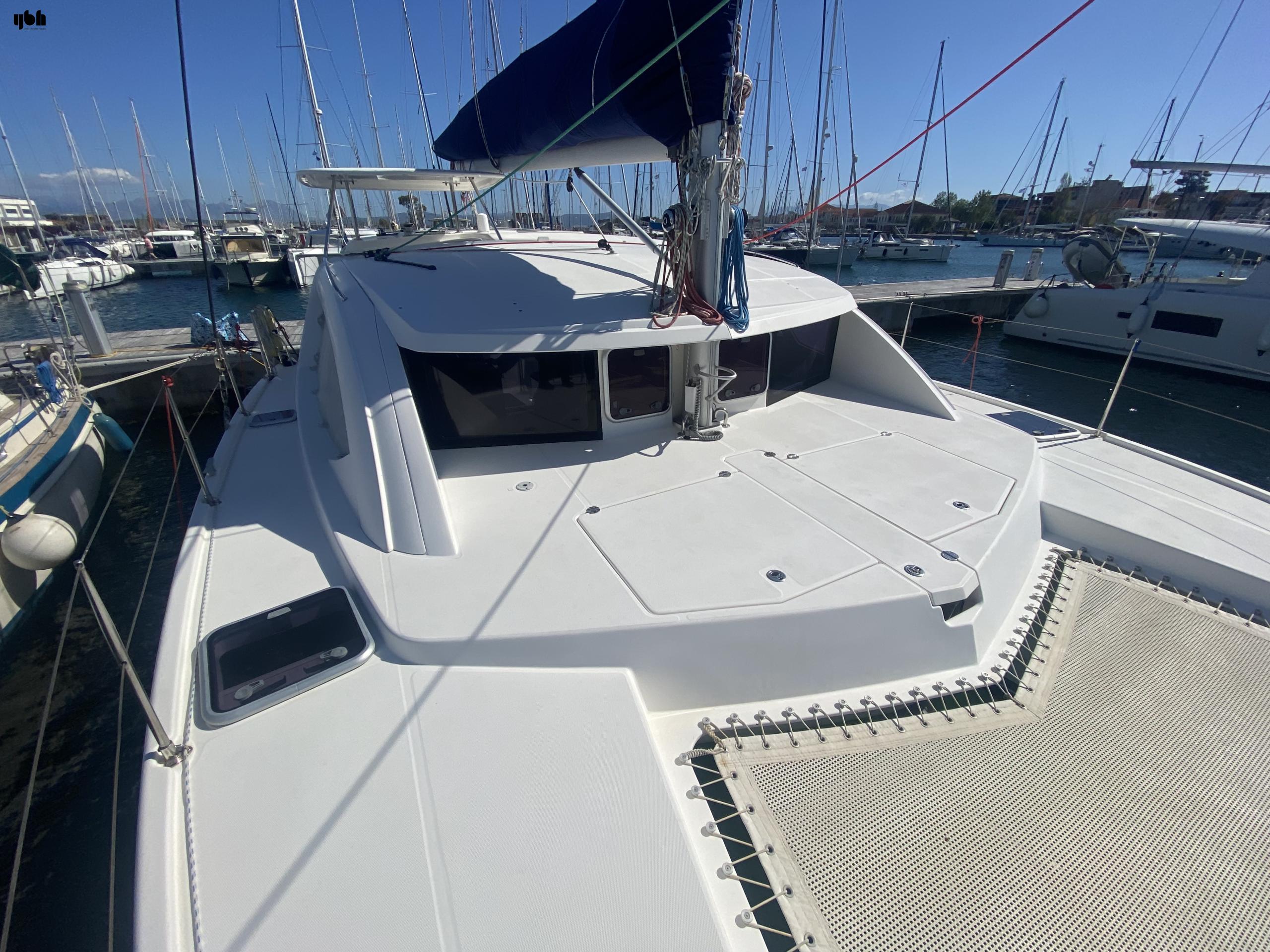 2012 Leopard 39