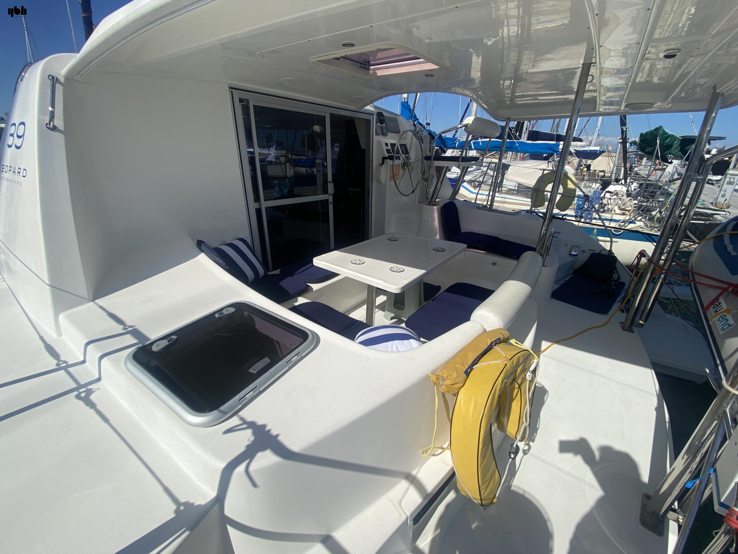 2012 Leopard 39
