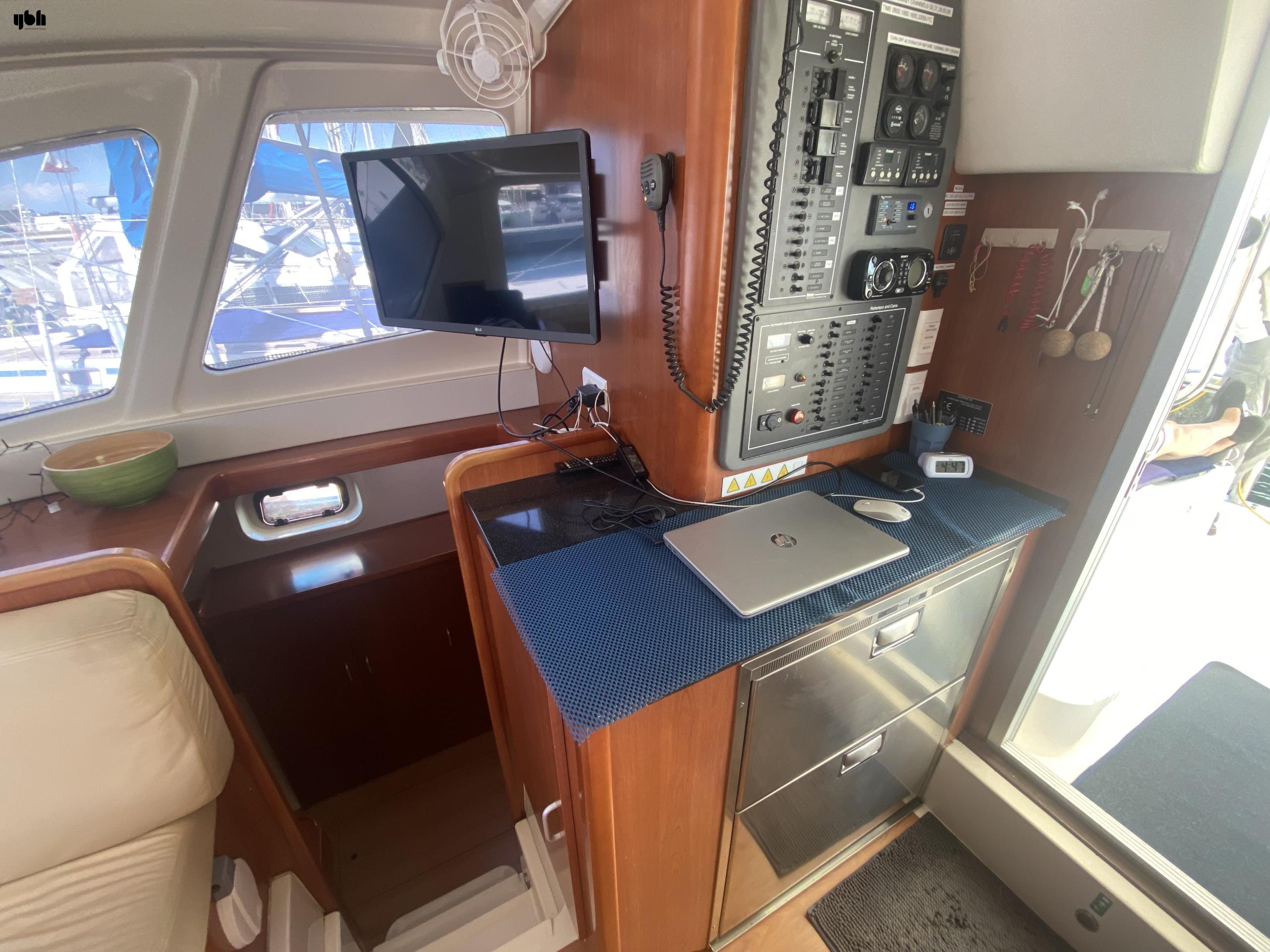 2012 Leopard 39