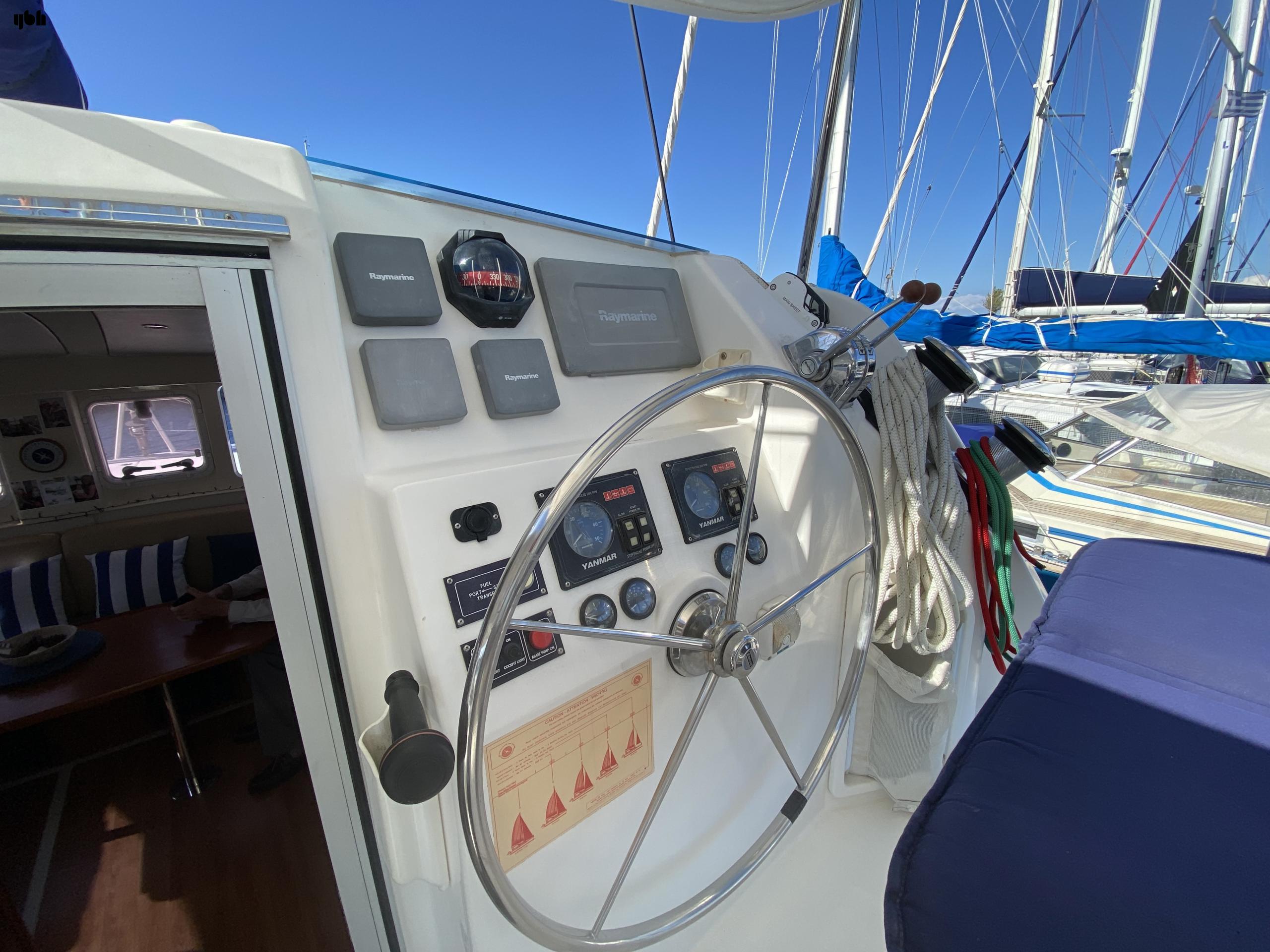 2012 Leopard 39