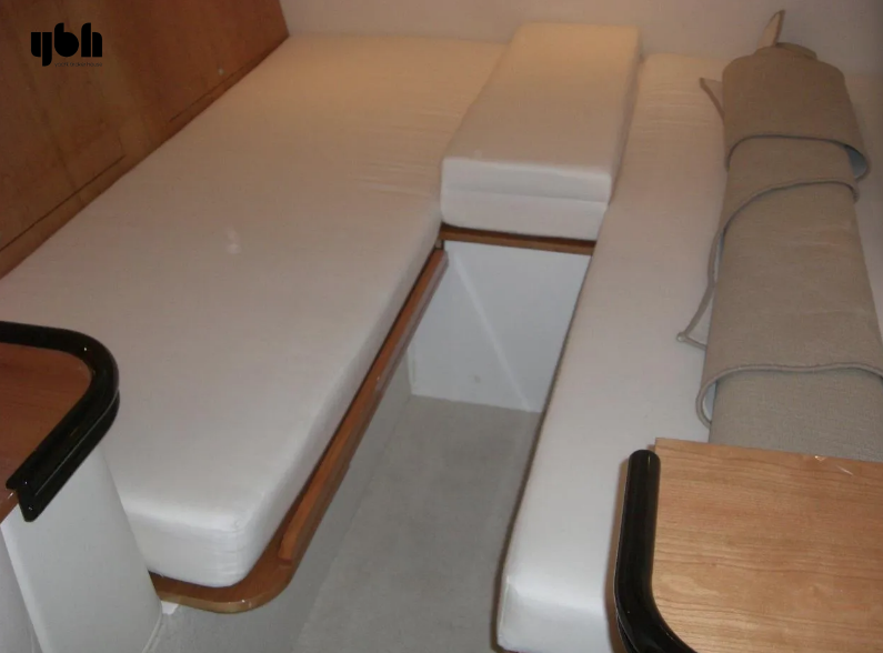 2007 Elan Power 42