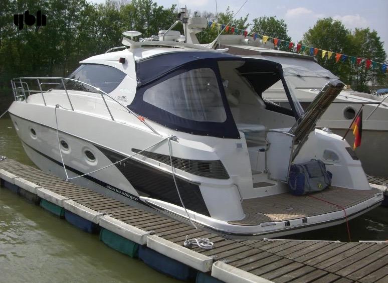 2007 Elan Power 42
