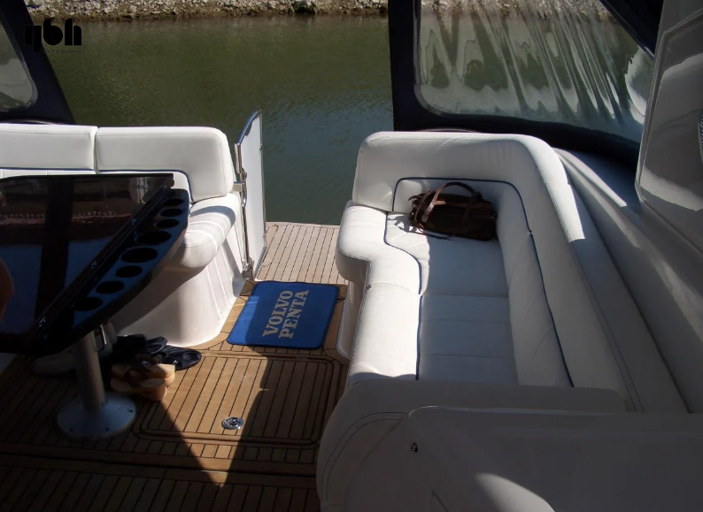 2007 Elan Power 42