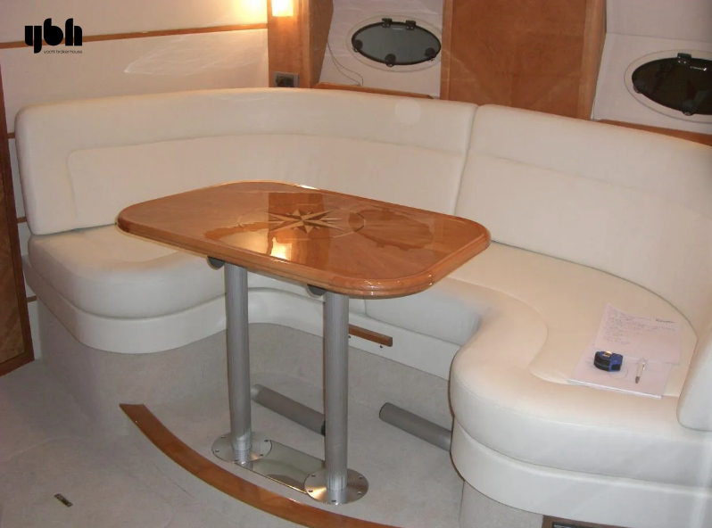 2007 Elan Power 42