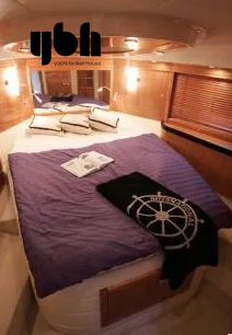 2007 Elan Power 42