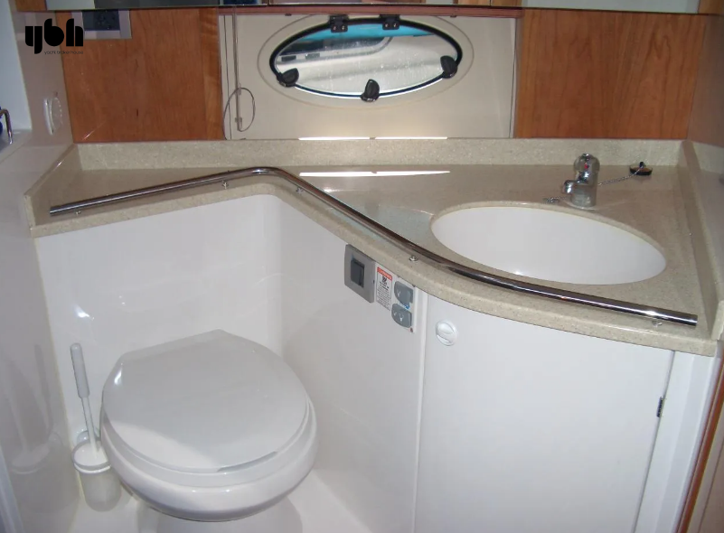 2007 Elan Power 42
