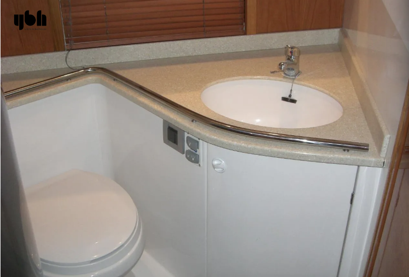 2007 Elan Power 42