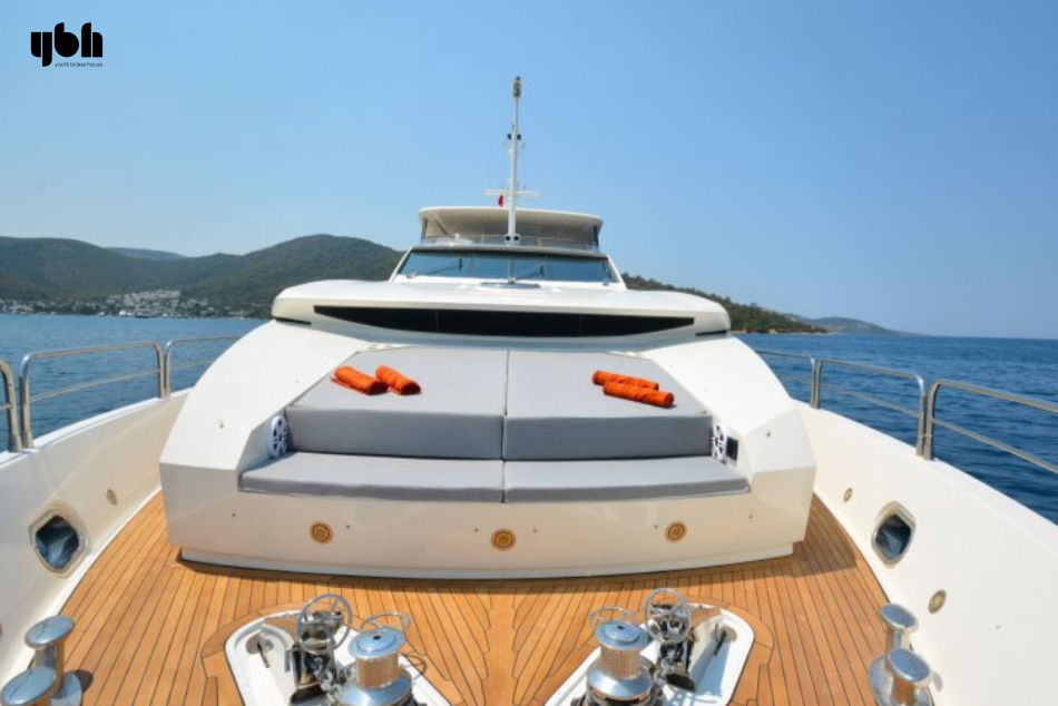 2010 Sunseeker 30