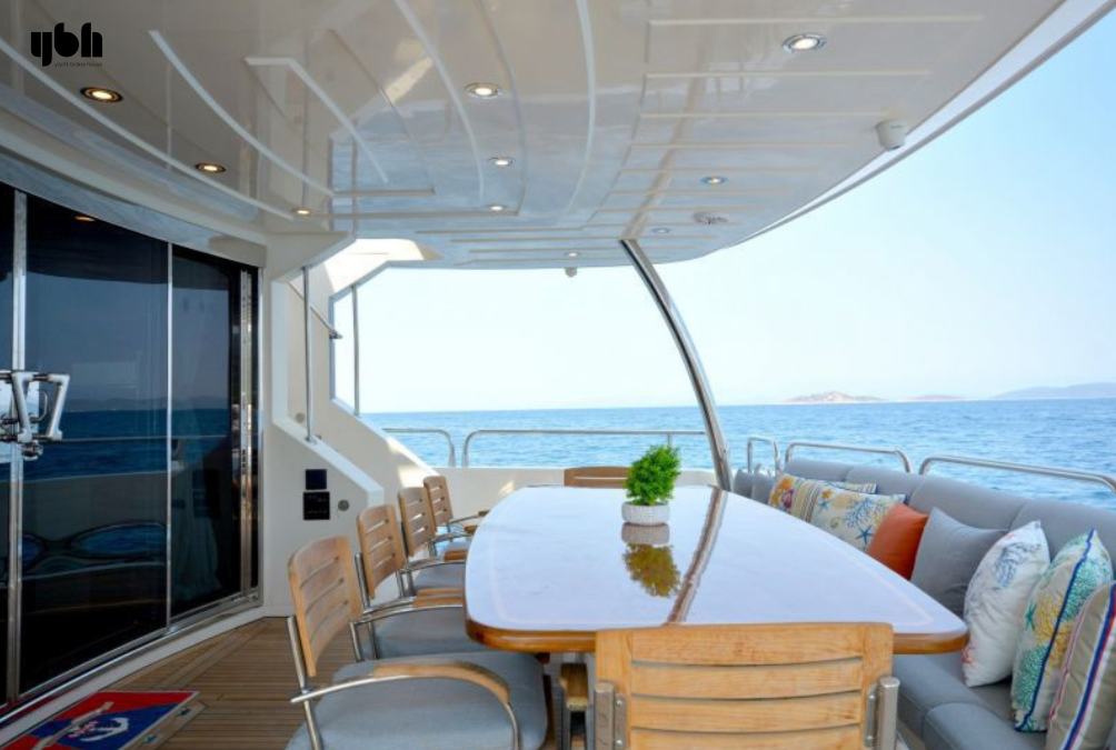 2010 Sunseeker 30