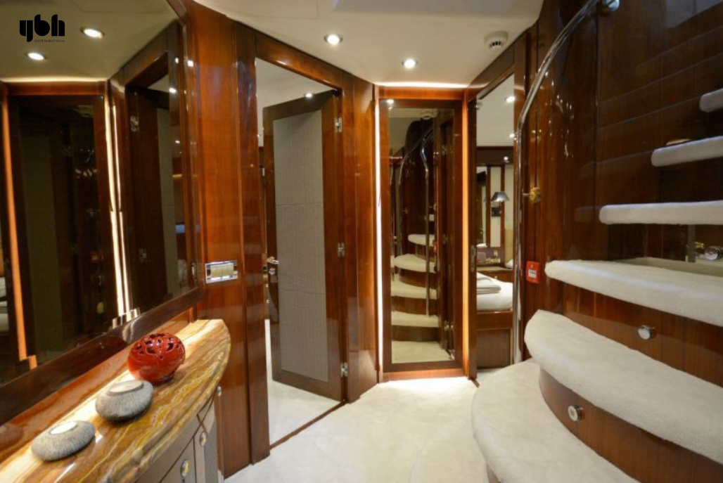 2010 Sunseeker 30