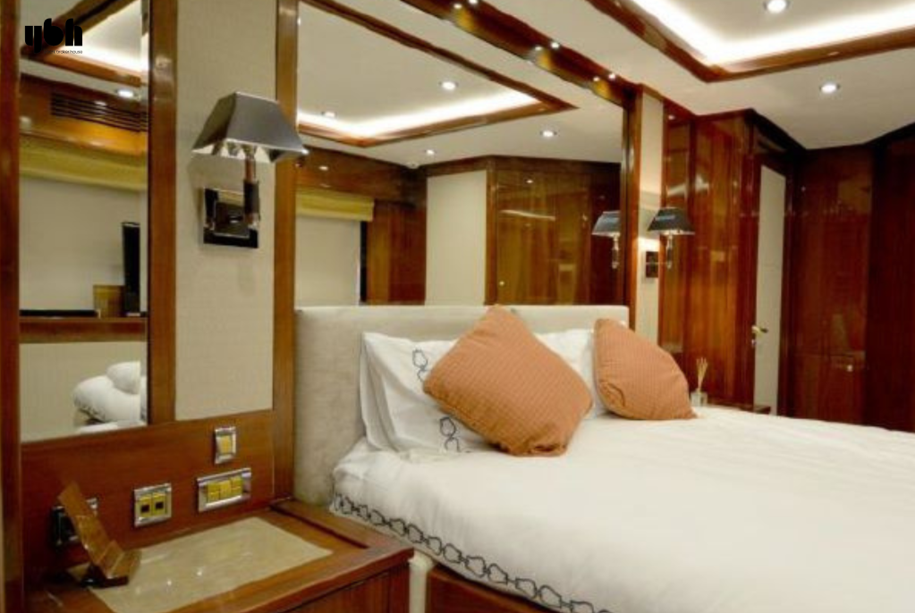 2010 Sunseeker 30