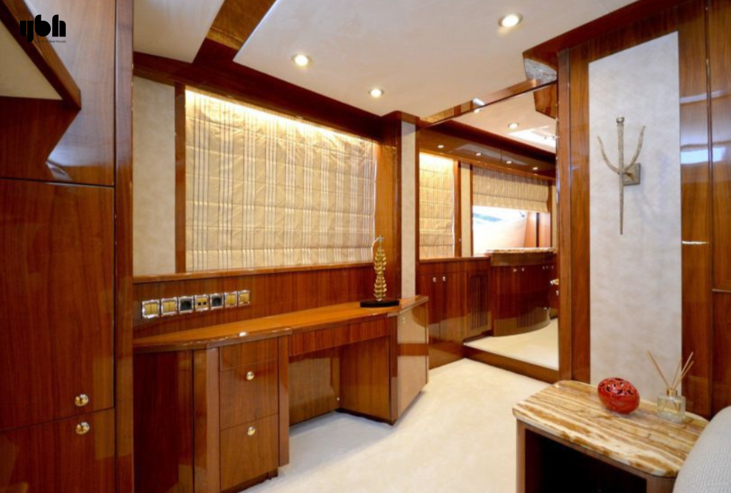2010 Sunseeker 30