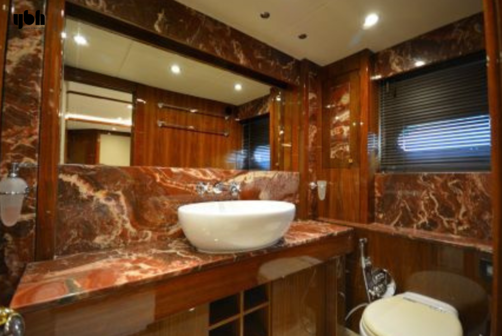 2010 Sunseeker 30