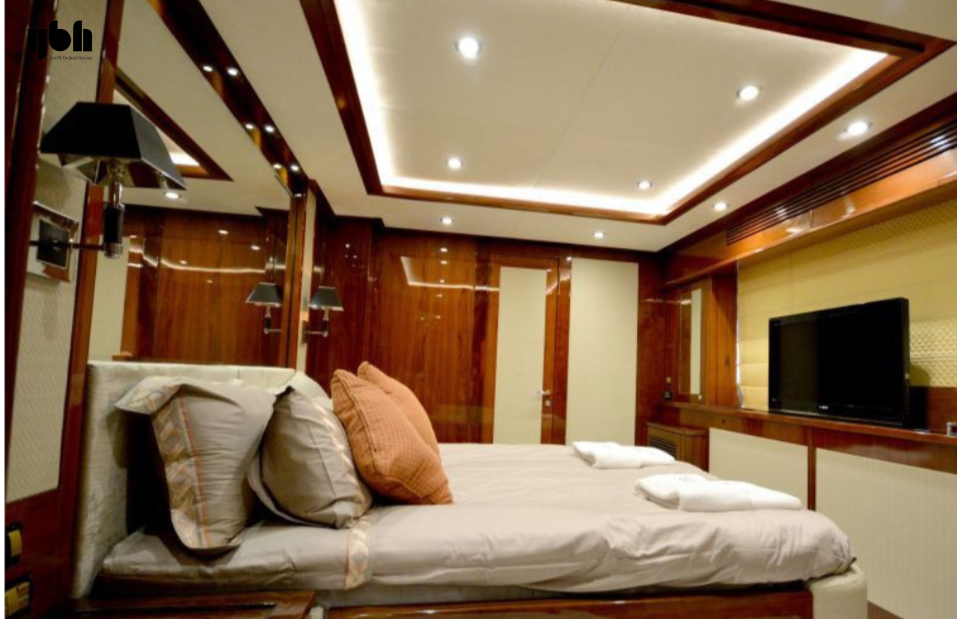 2010 Sunseeker 30