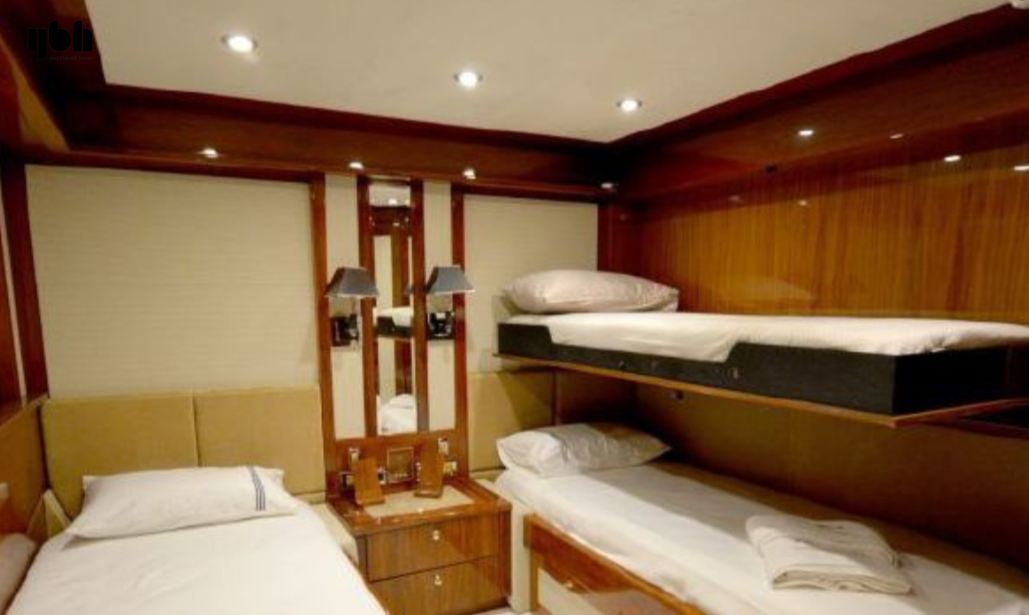 2010 Sunseeker 30