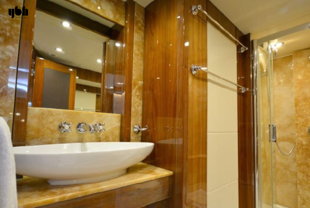 2010 Sunseeker 30