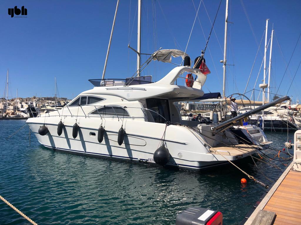 2003 Raffaelli COMPASS ROSE 50