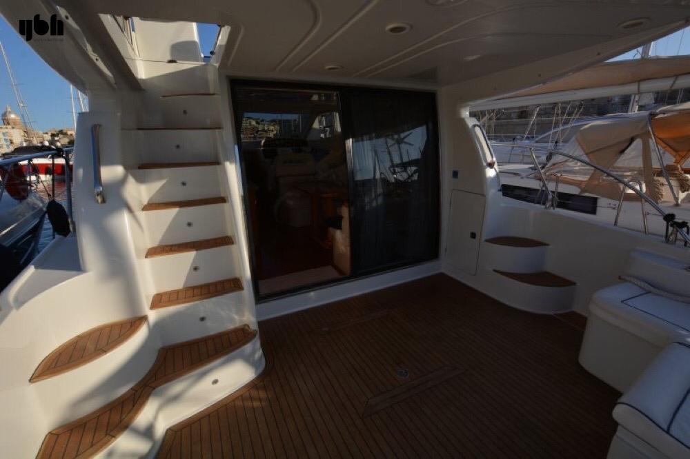 2003 Raffaelli COMPASS ROSE 50