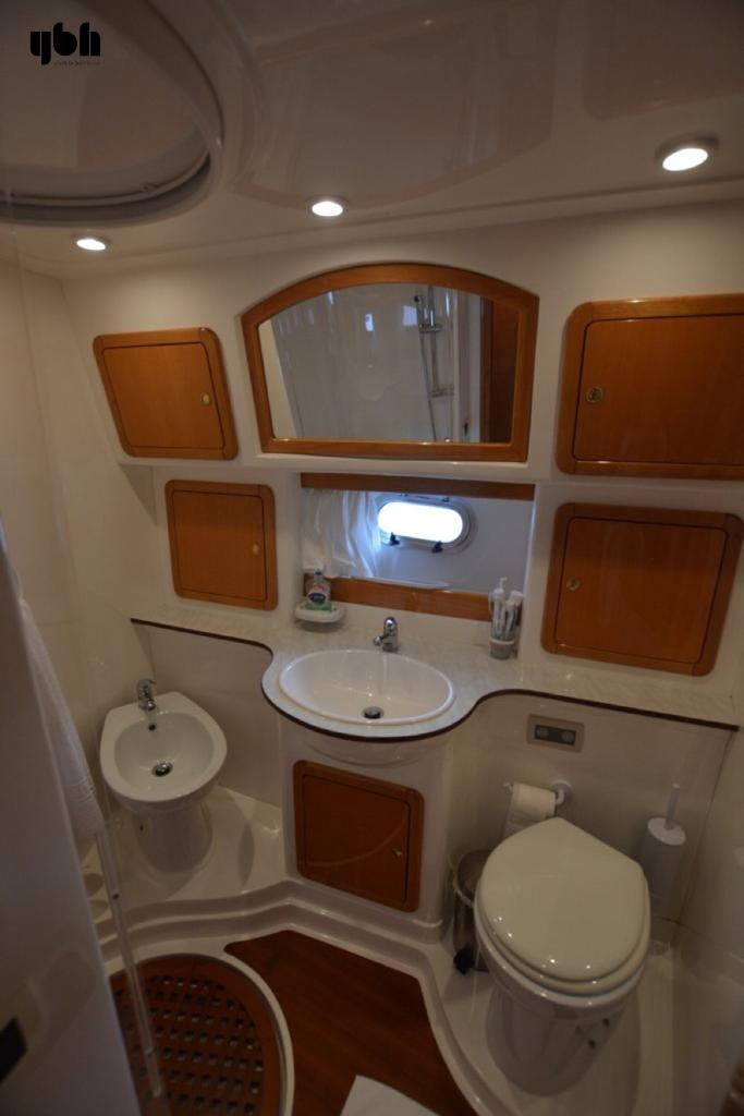 2003 Raffaelli COMPASS ROSE 50