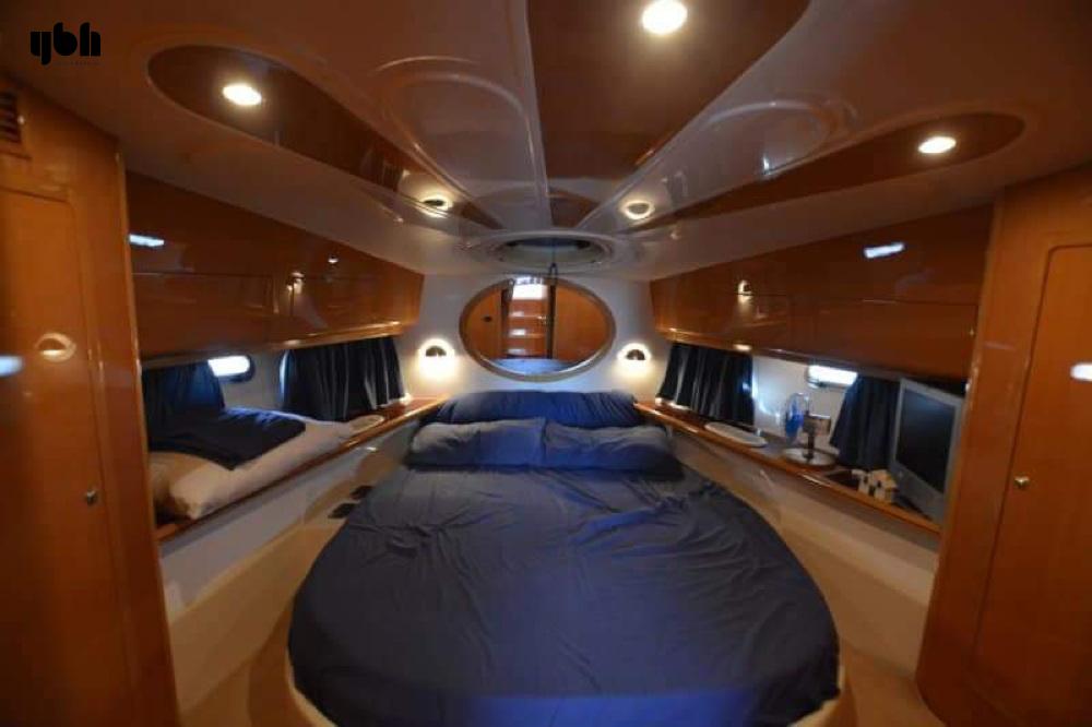 2003 Raffaelli COMPASS ROSE 50