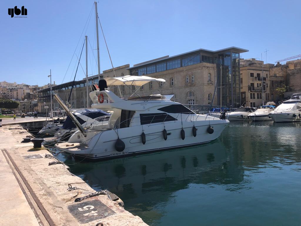 2003 Raffaelli COMPASS ROSE 50