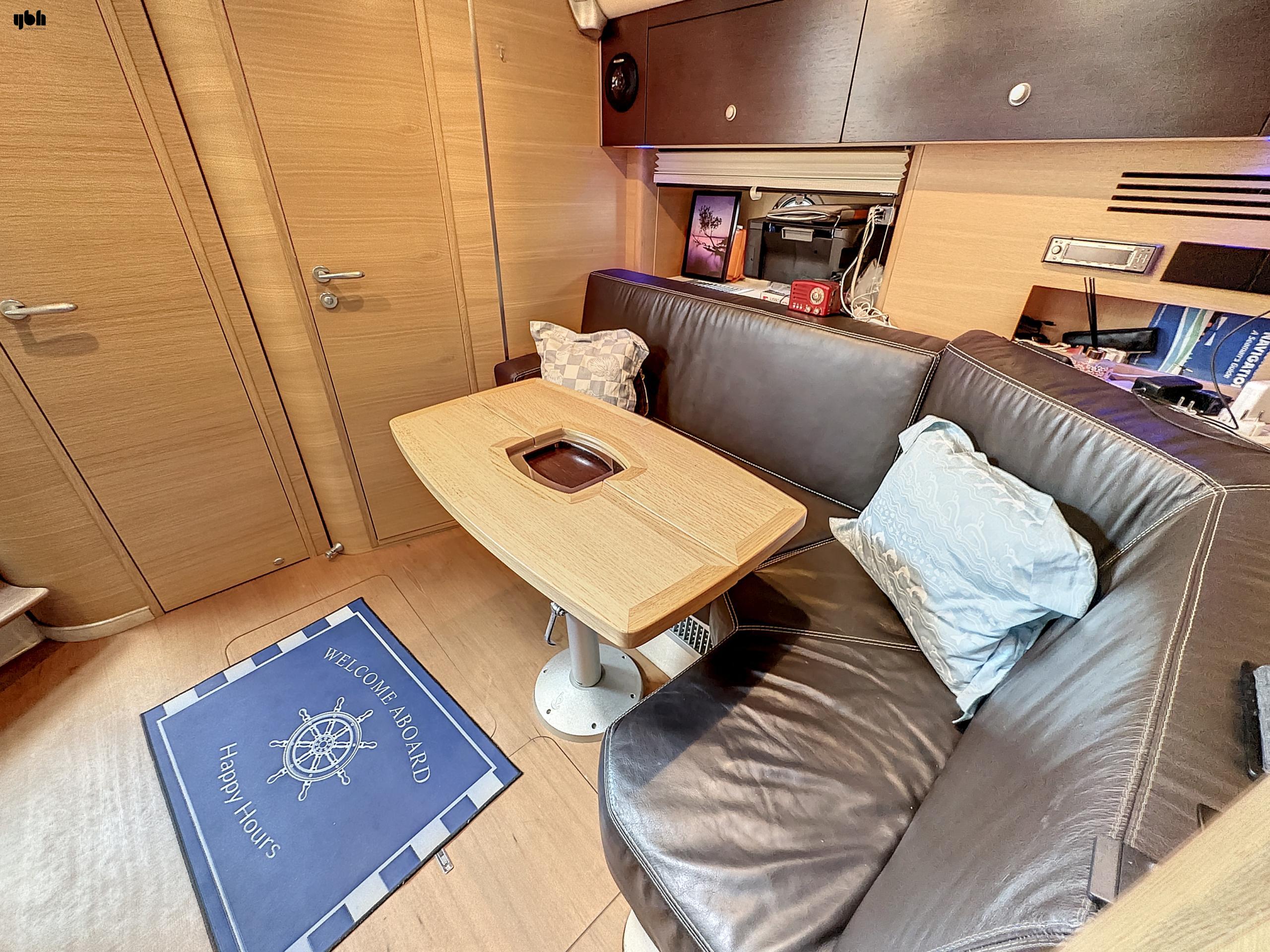 2007 Cranchi Mediterranee 43