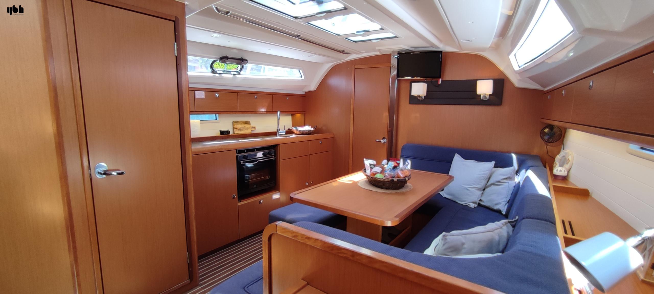 2016 Bavaria 41