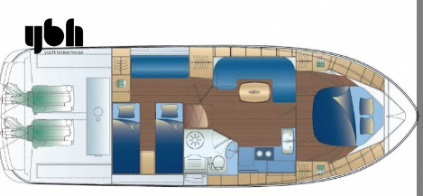 2008 Bavaria 37 Sport