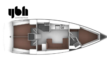 2016 Bavaria 41
