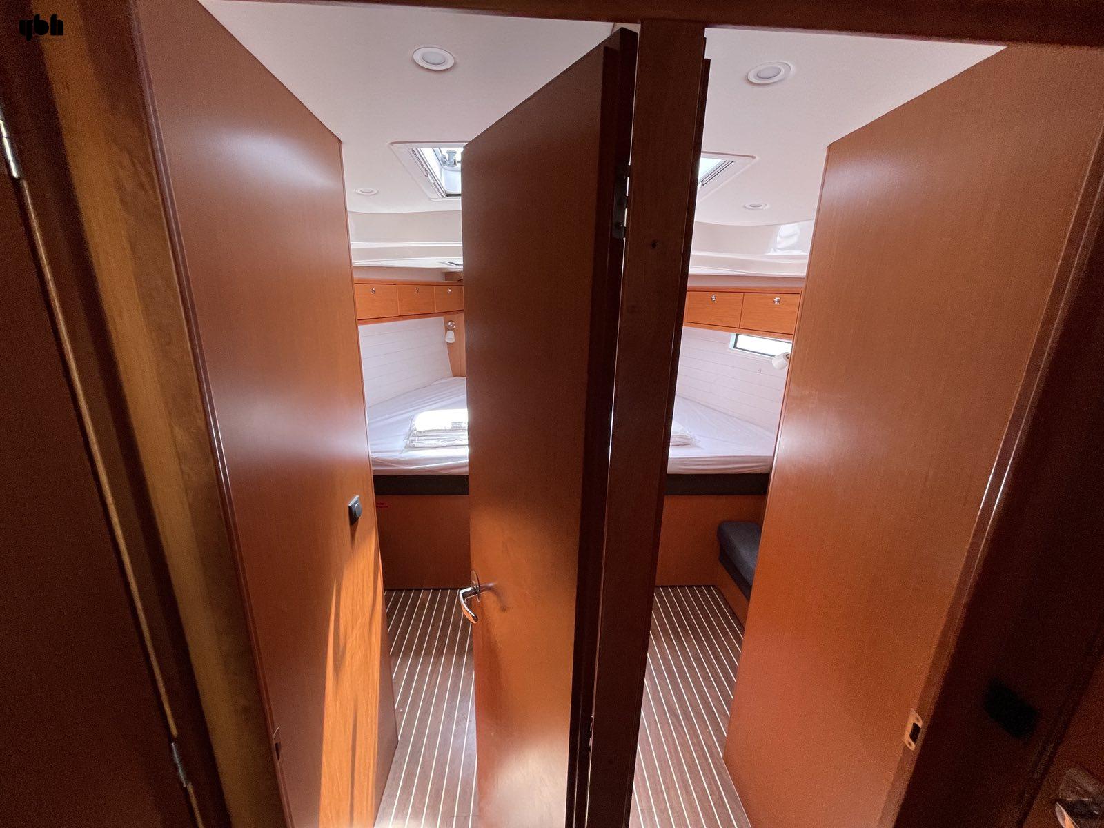 2015 Bavaria Cruiser 51